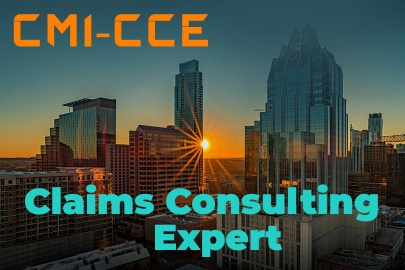 Claims Consulting Expert